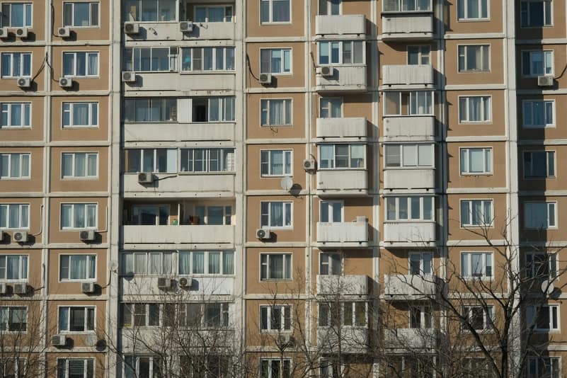 La menuiserie Delaunay quitte la rue Bressigny