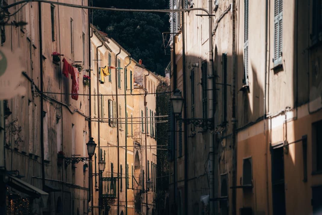 Quinze ans rue du Commerce